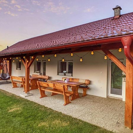 Holiday Home Rojko Strigova Εξωτερικό φωτογραφία