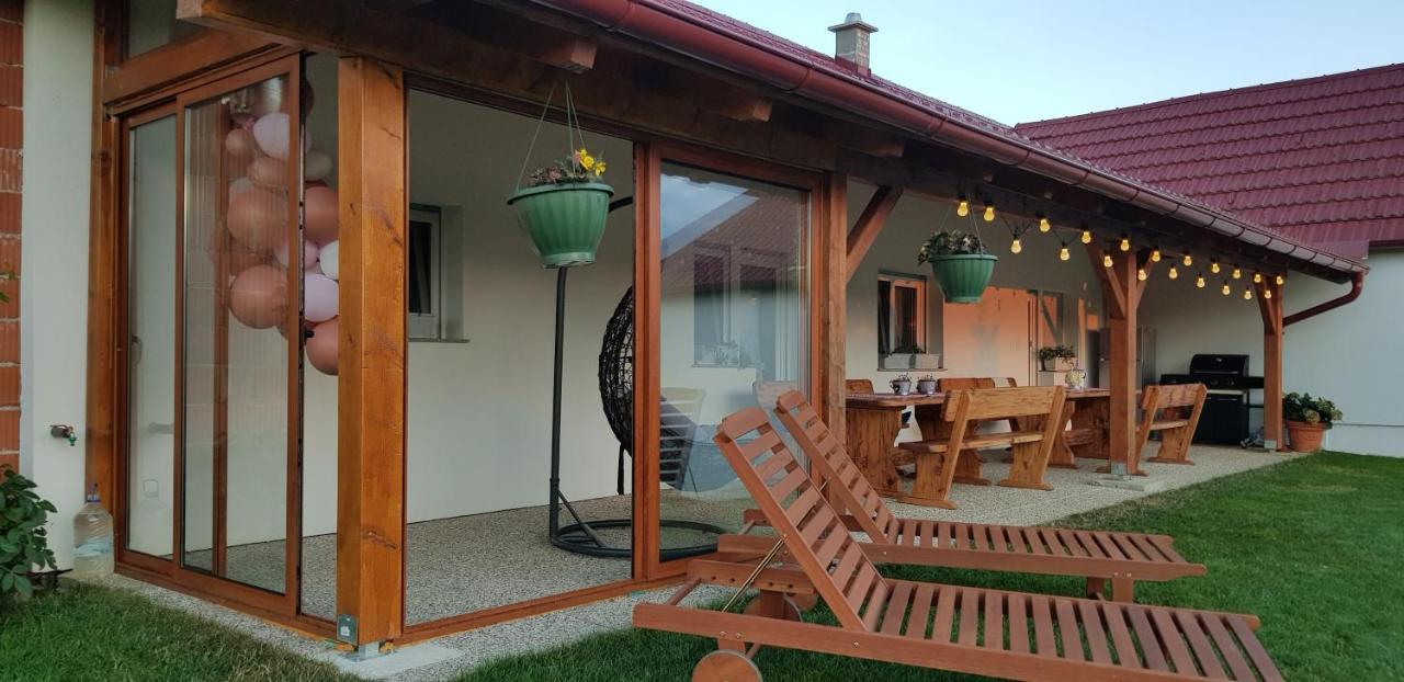 Holiday Home Rojko Strigova Εξωτερικό φωτογραφία